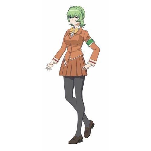 Aoshima 1/700 蒼瀾鋼鐵艦隊 021 WWII日本.帝國海軍 妙高級 那智 重巡洋艦 組裝模型 - TwinnerModel