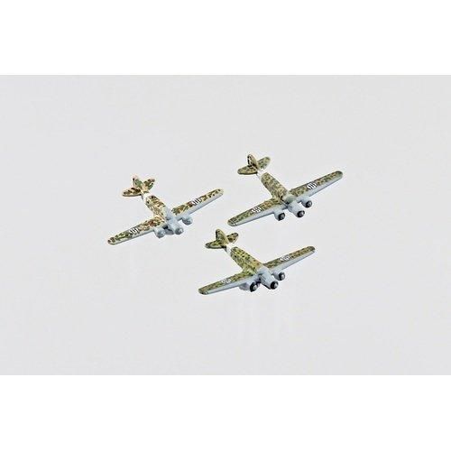 Aoshima 1/700 WL 英國海軍重巡洋艦 肯特號 班加西攻擊作戰 組裝模型 - TwinnerModel