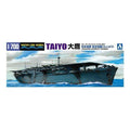 Aoshima 1/700 WL 207 日本海軍航空母艦“太陽” 組裝模型 - TwinnerModel
