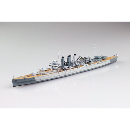 Aoshima 1/700 WL 325 英國重型巡洋艦多塞特郡 組裝模型 - TwinnerModel