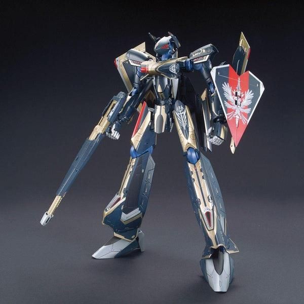 Bandai 1/72 超時空要塞DELTA SV-262HS 魔龍III (基斯·艾羅·溫德米爾定制) 組裝模型 - TwinnerModel