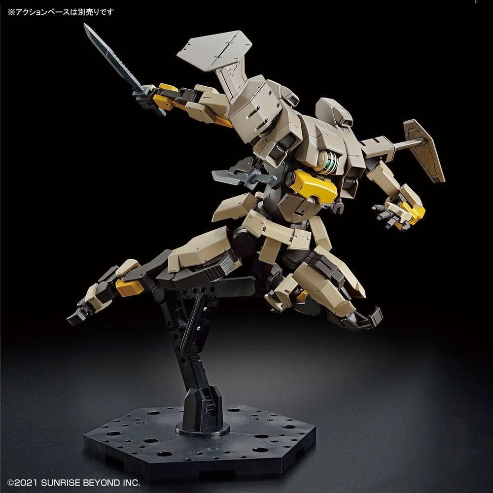 Bandai 1/72 境界戰機 HG 006 布萊迪獵犬 組裝模型 - TwinnerModel