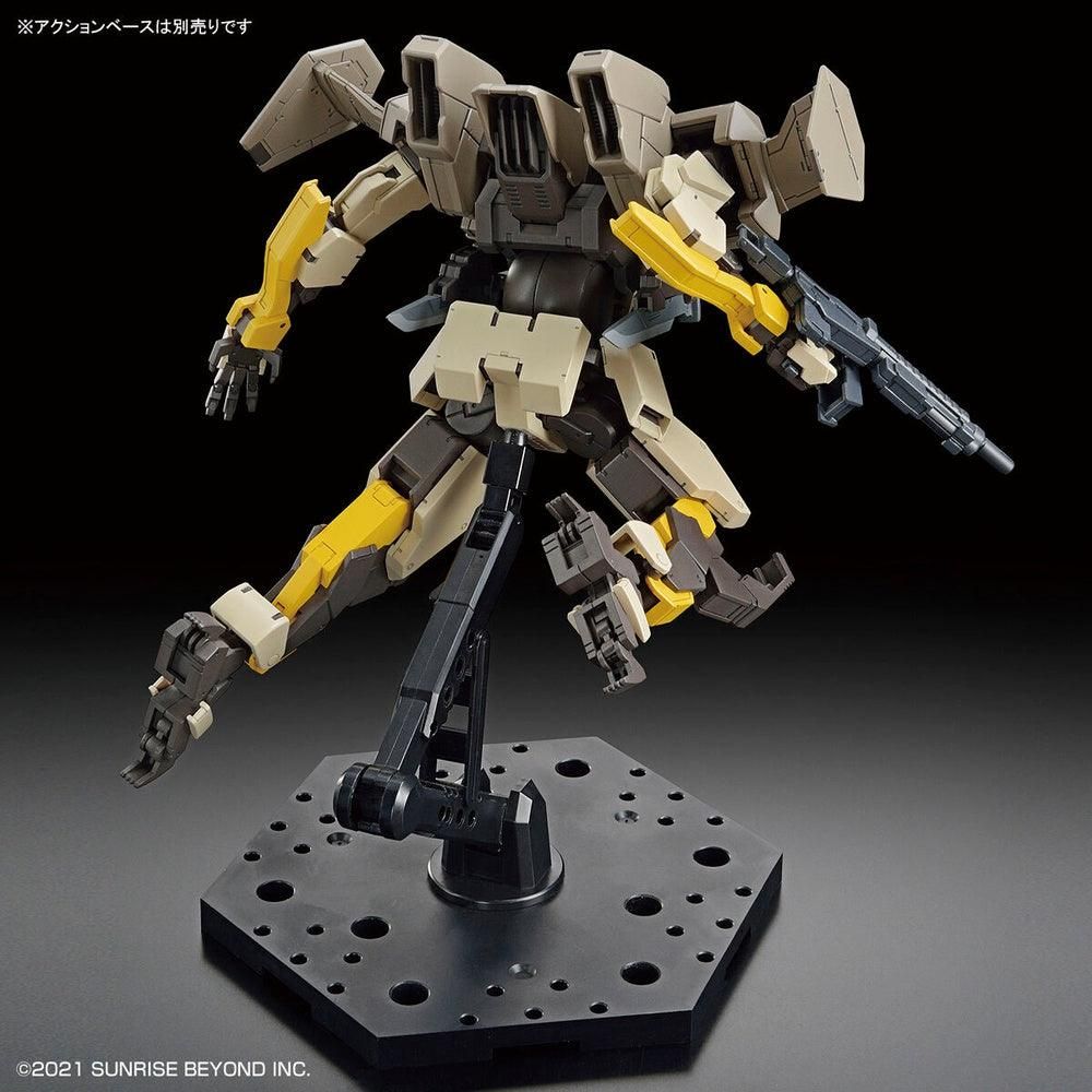 Bandai 1/72 境界戰機 HG 006 布萊迪獵犬 組裝模型 - TwinnerModel