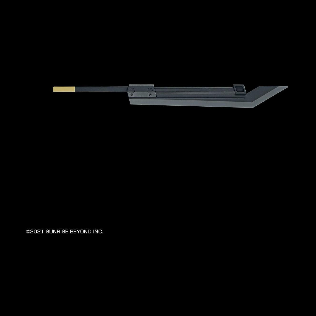 Bandai 1/72 境界戰機 HG 013 MAILeS 靈龜改 組裝模型 - TwinnerModel