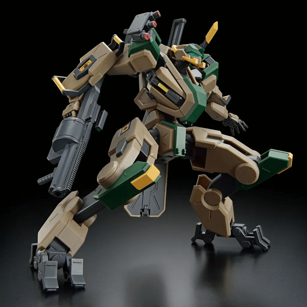 Bandai 1/72 境界戰機 HG MAILeS 白雉F.G.E. 配色 組裝模型 - TwinnerModel