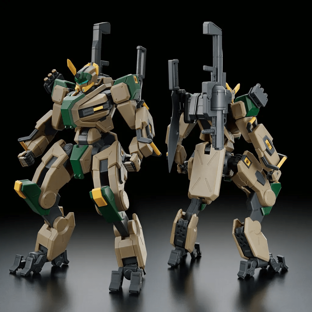 Bandai 1/72 境界戰機 HG MAILeS 白雉F.G.E. 配色 組裝模型 - TwinnerModel