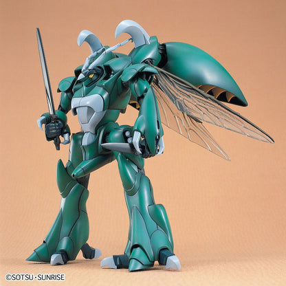 Bandai 1/72 聖戦士 TOD 斑鳩 組裝模型 - TwinnerModel