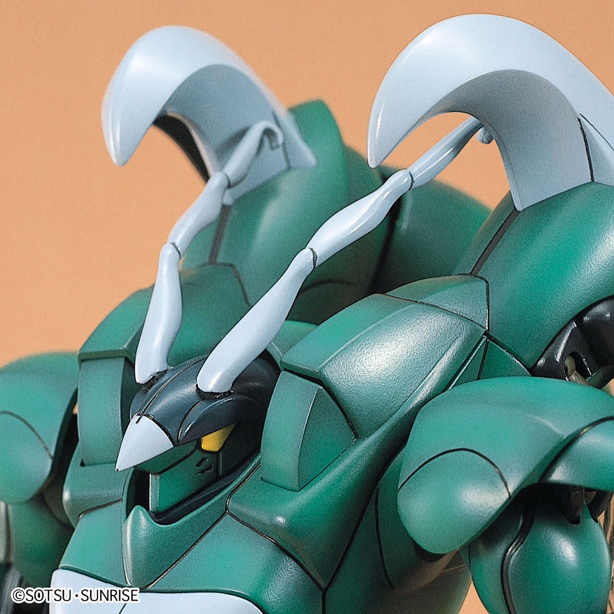 Bandai 1/72 聖戦士 TOD 斑鳩 組裝模型 - TwinnerModel