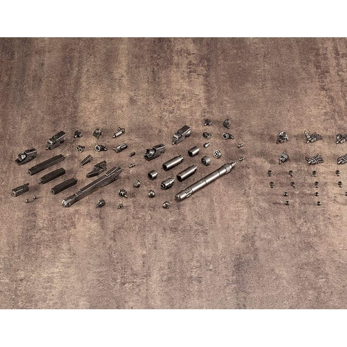 Kotobukiya MJ 102 推進器 組裝模型