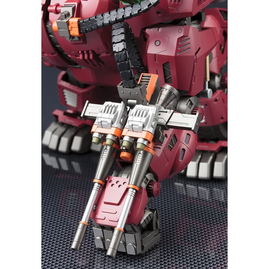 Kotobukiya 1/72 索斯機械獸 ZD-98X 鐵金剛 冰霜騎士團 組裝模型