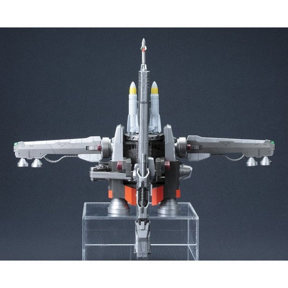 Kotobukiya 1/72 索斯機械獸 ZD-98X 鐵金剛 冰霜騎士團 組裝模型