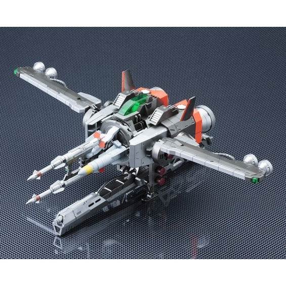 Kotobukiya 1/72 索斯機械獸 ZD-98X 鐵金剛 冰霜騎士團 組裝模型