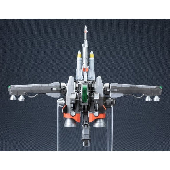 Kotobukiya 1/72 索斯機械獸 ZD-98X 鐵金剛 冰霜騎士團 組裝模型