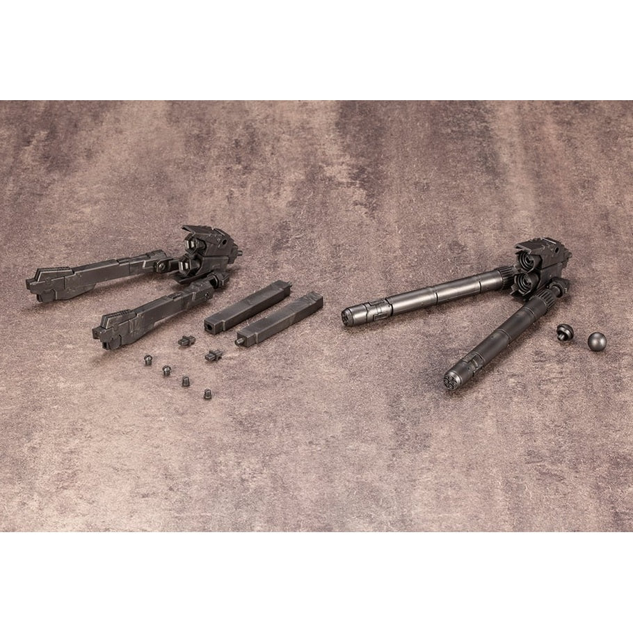 Kotobukiya MJ 102 推進器 組裝模型