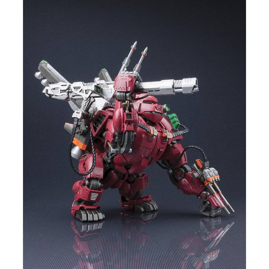 Kotobukiya 1/72 索斯機械獸 ZD-98X 鐵金剛 冰霜騎士團 組裝模型