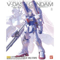 Bandai 1/100 MG V Dash 高達 Ver.Ka 組裝模型