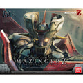 Bandai 1/144 HG 魔神 Z（INFINITY 版） 組裝模型