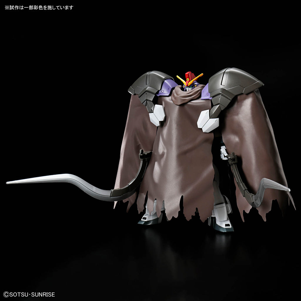 Bandai 1/144 HGUC 沙漠高達改 EW 組裝模型