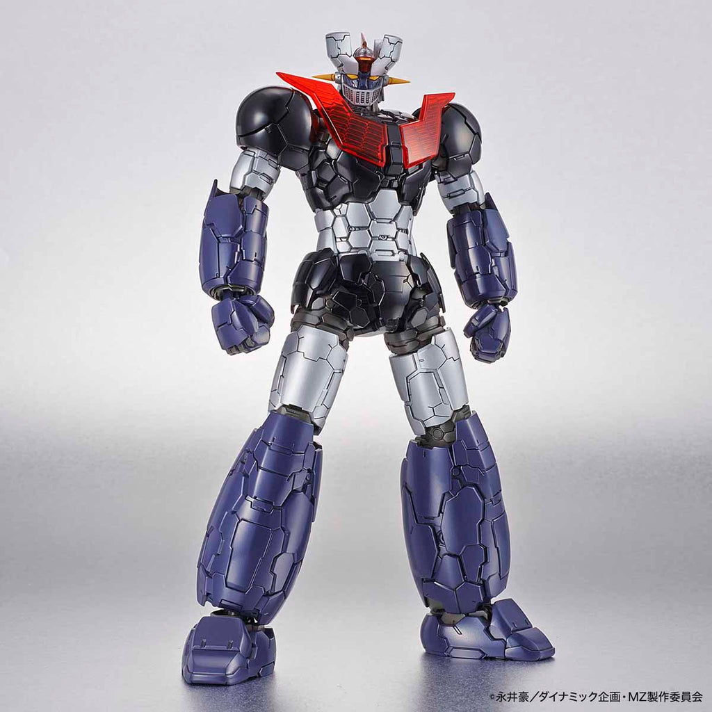 Bandai 1/144 HG 魔神 Z（INFINITY 版） 組裝模型