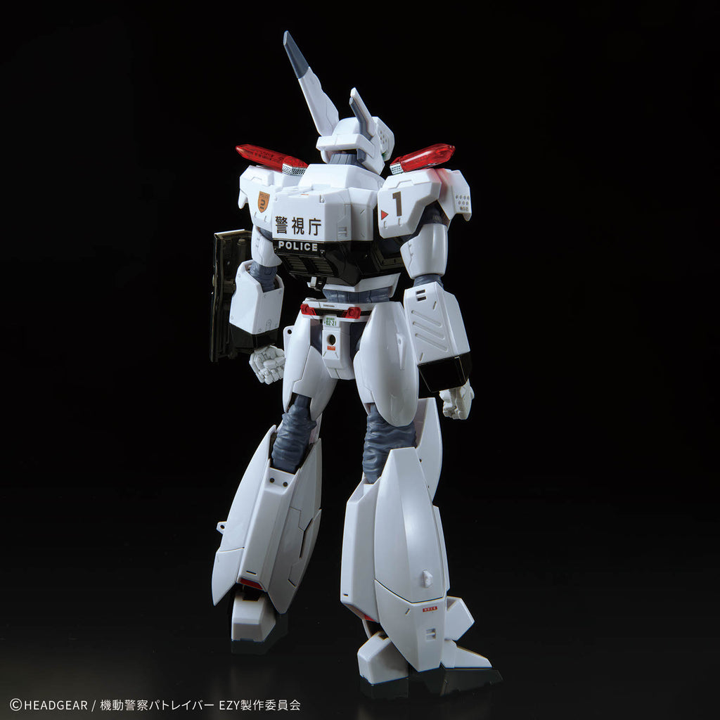 Bandai 1/48 RG 英格拉姆 Plus 組裝模型