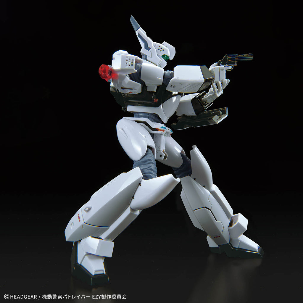 Bandai 1/48 RG 英格拉姆 Plus 組裝模型
