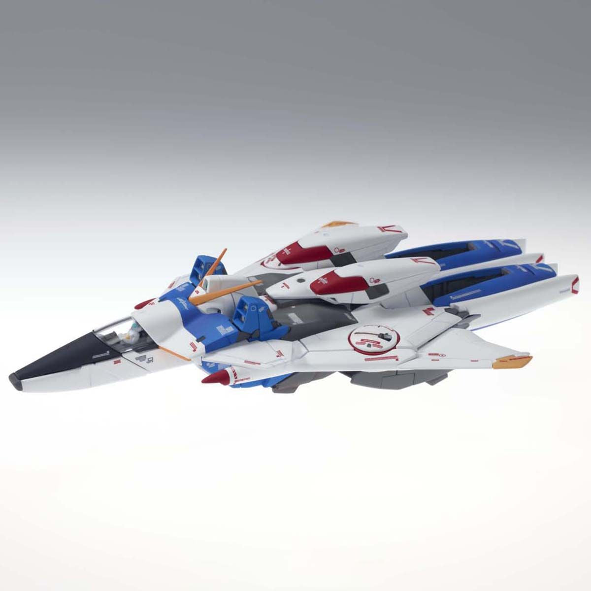 Bandai 1/100 MG V Dash 高達 Ver.Ka 組裝模型