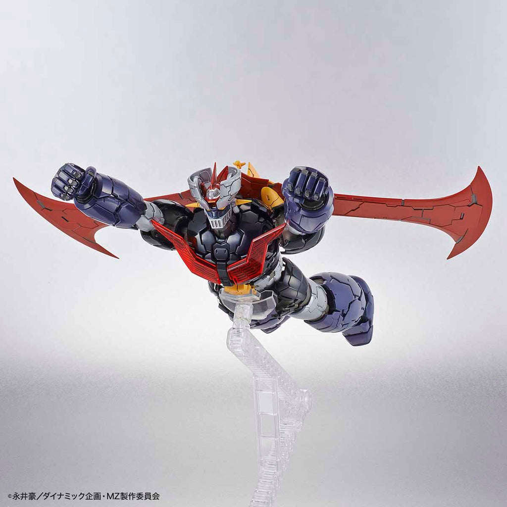 Bandai 1/144 HG 魔神 Z（INFINITY 版） 組裝模型