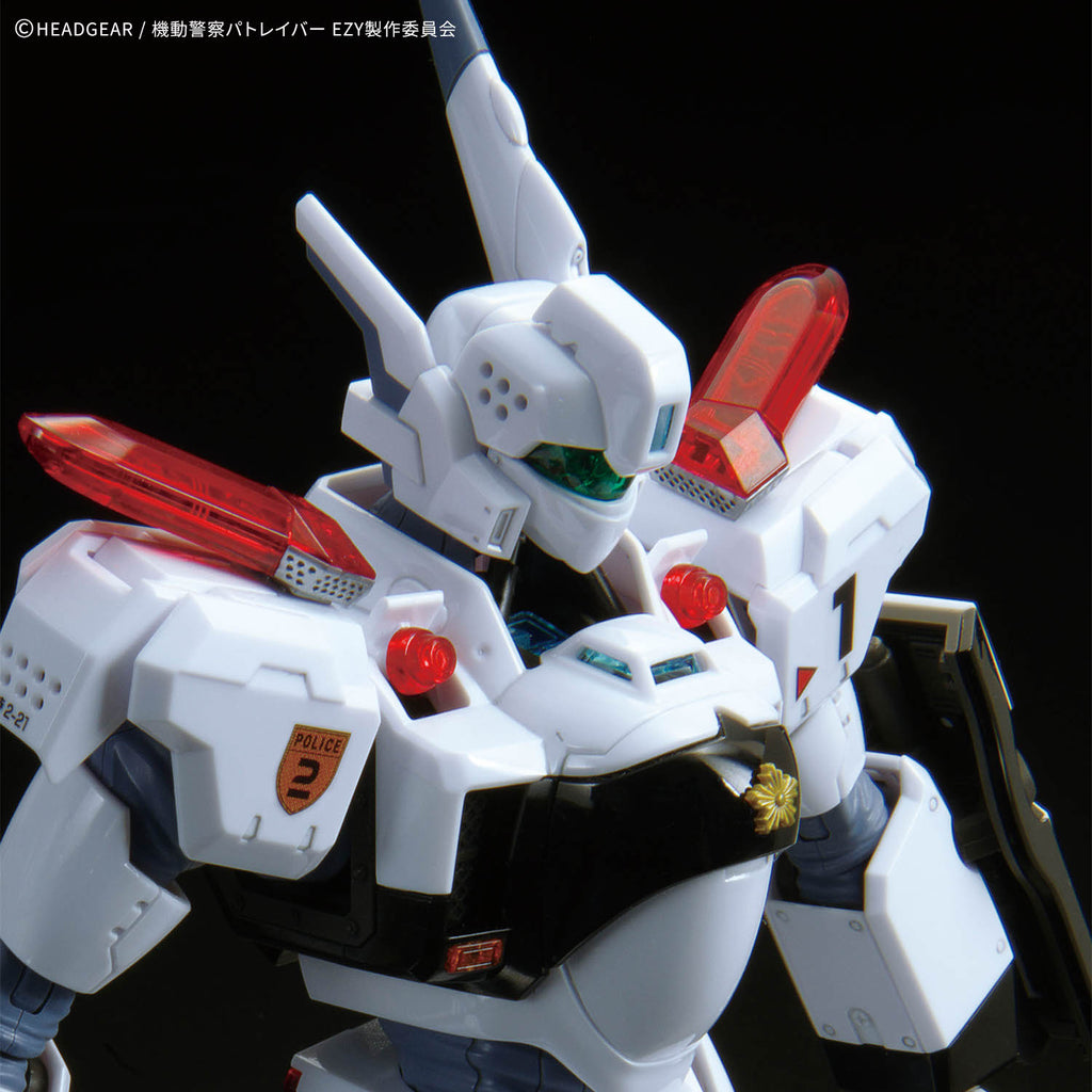 Bandai 1/48 RG 英格拉姆 Plus 組裝模型