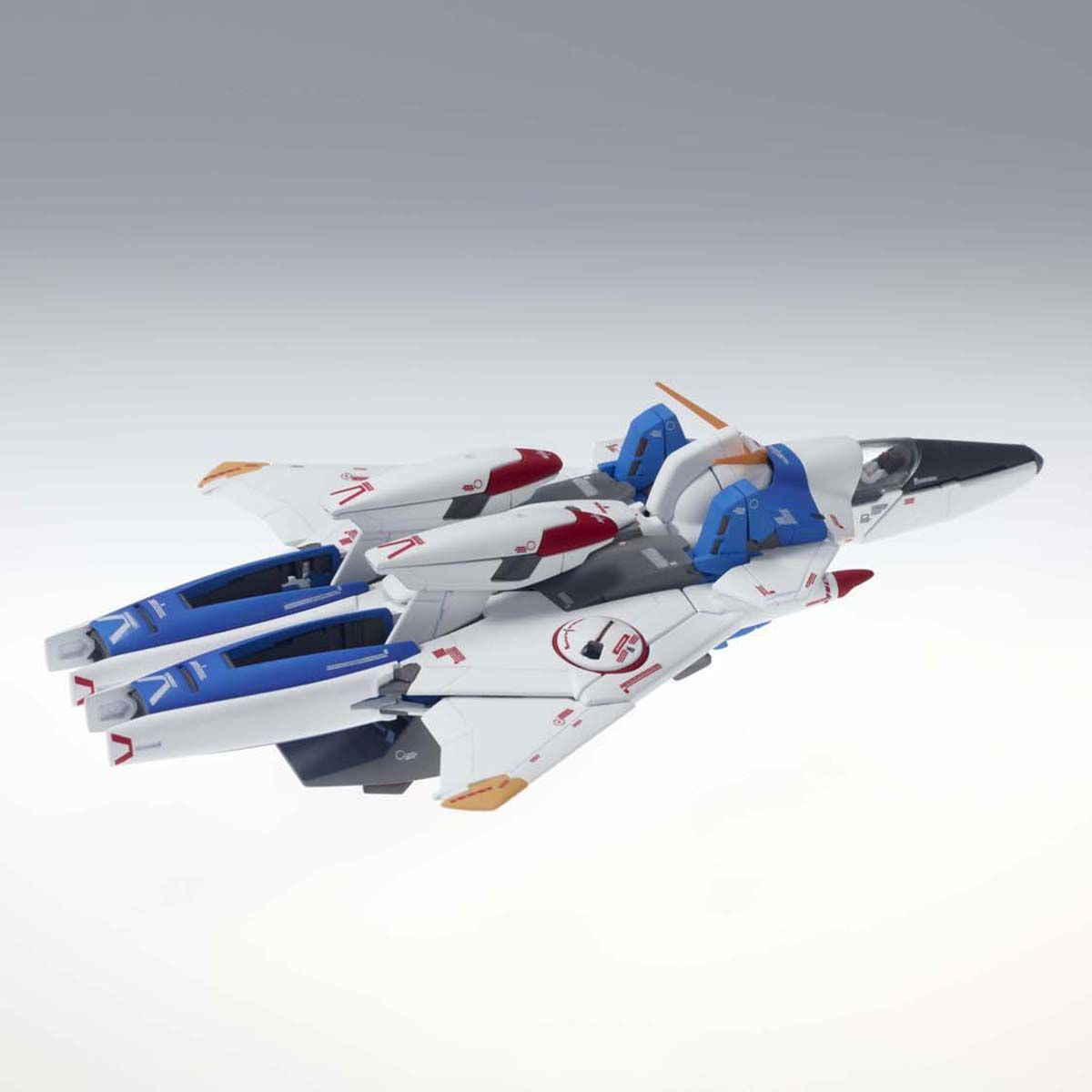 Bandai 1/100 MG V Dash 高達 Ver.Ka 組裝模型