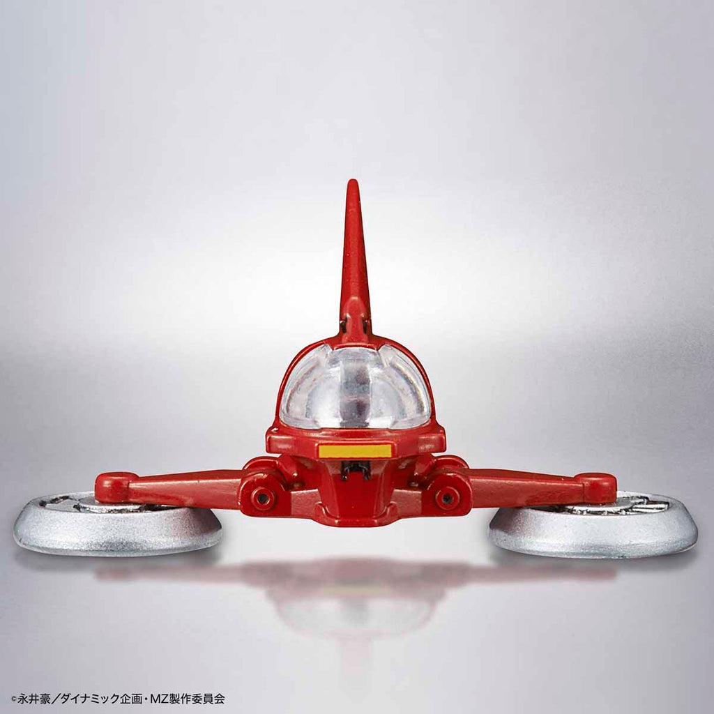 Bandai 1/144 HG 魔神 Z（INFINITY 版） 組裝模型