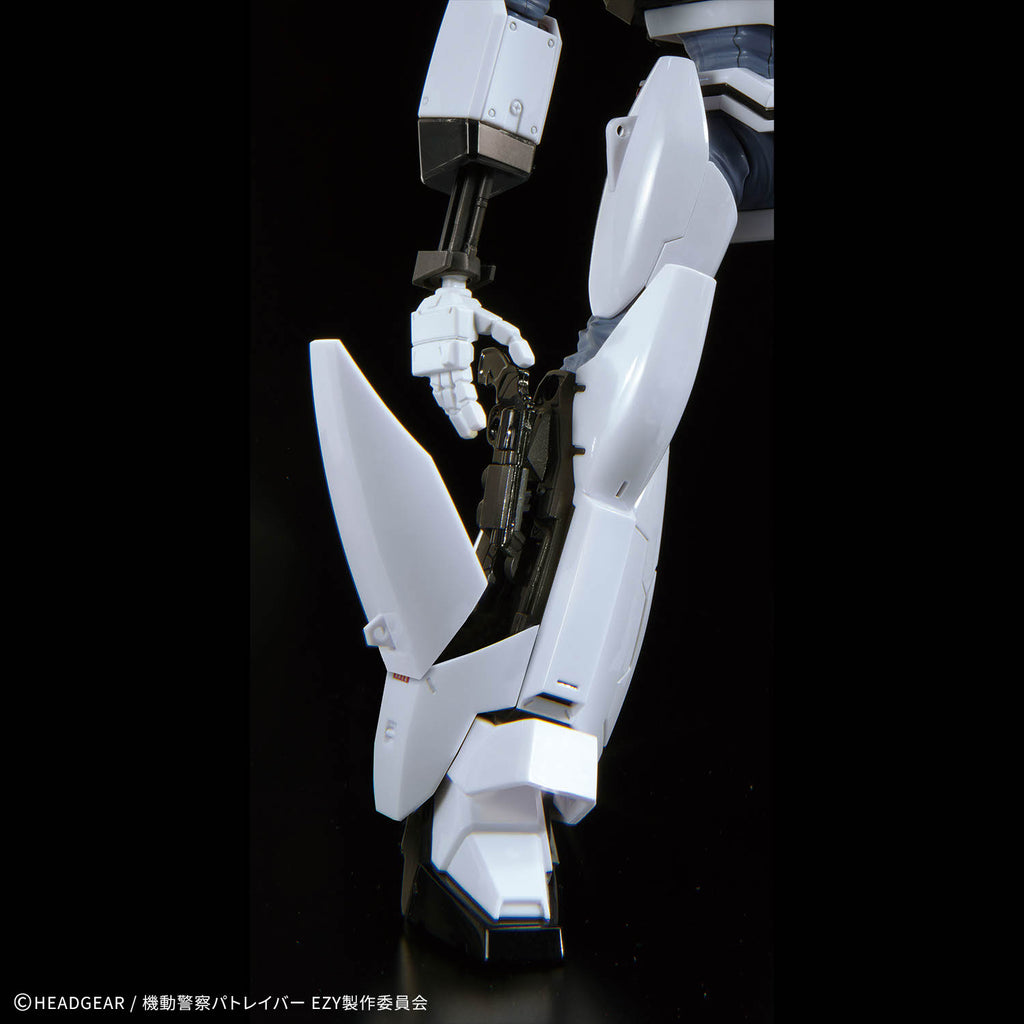 Bandai 1/48 RG 英格拉姆 Plus 組裝模型