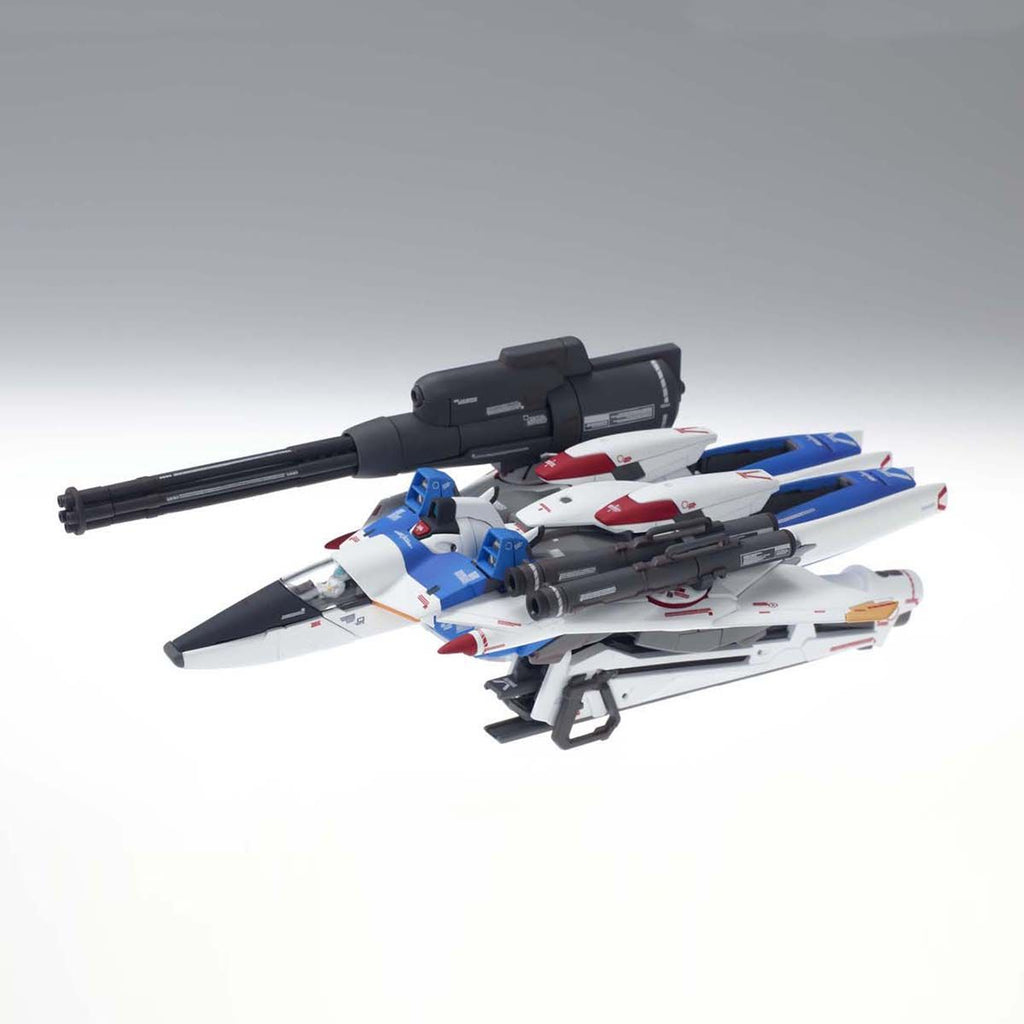 Bandai 1/100 MG V Dash 高達 Ver.Ka 組裝模型