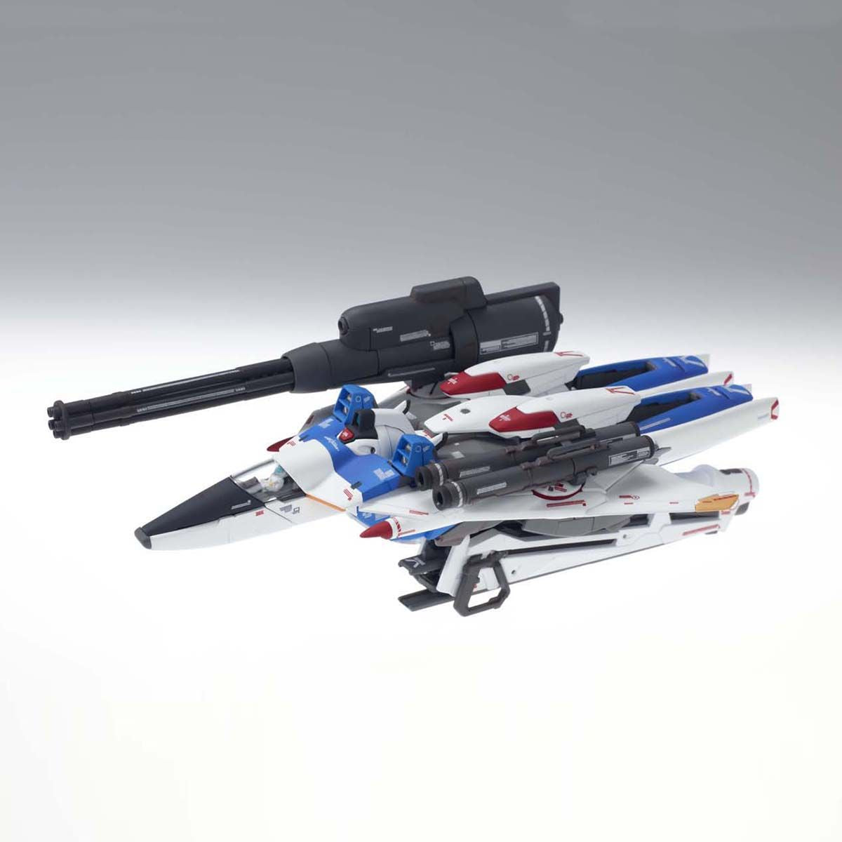Bandai 1/100 MG V Dash 高達 Ver.Ka 組裝模型