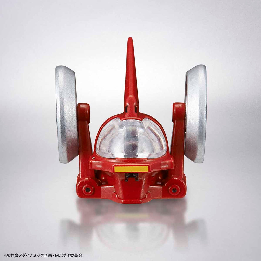 Bandai 1/144 HG 魔神 Z（INFINITY 版） 組裝模型