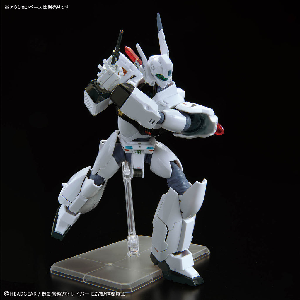 Bandai 1/48 RG 英格拉姆 Plus 組裝模型
