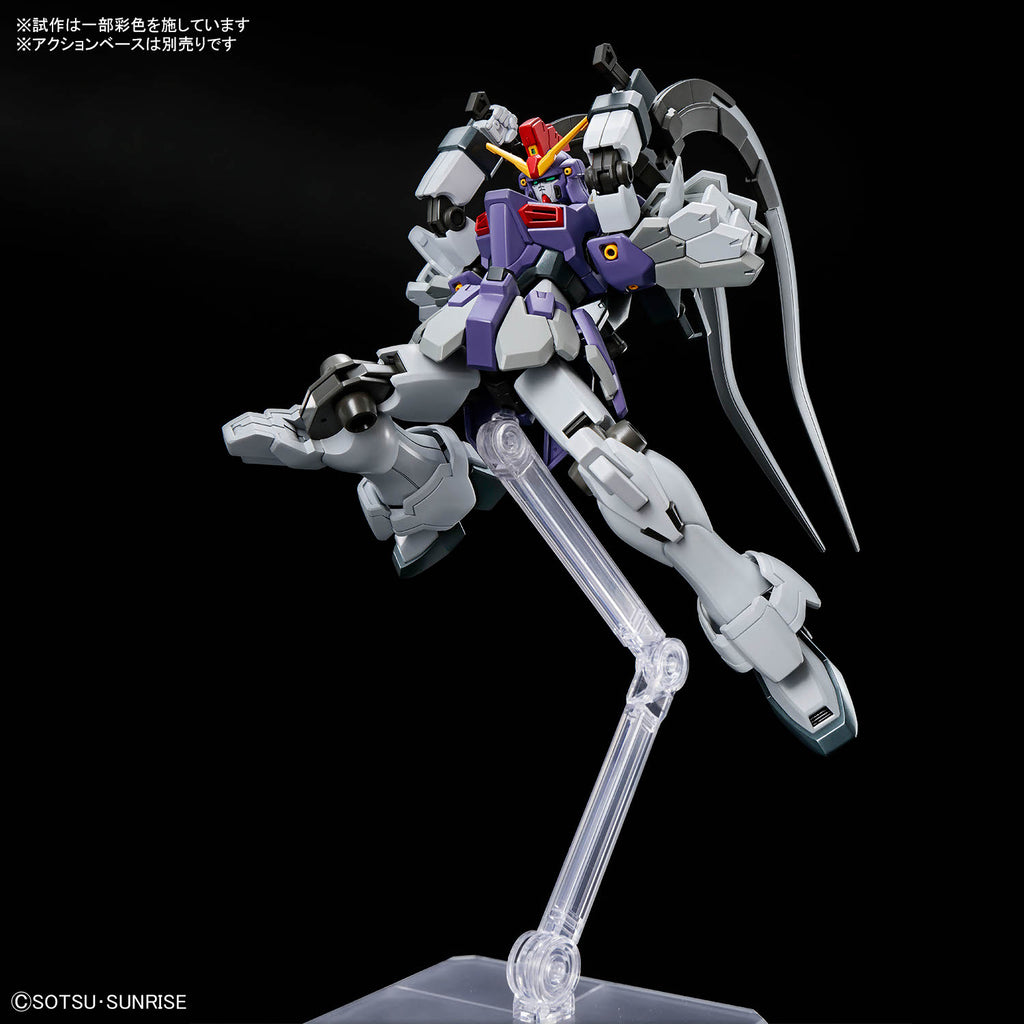 Bandai 1/144 HGUC 沙漠高達改 EW 組裝模型