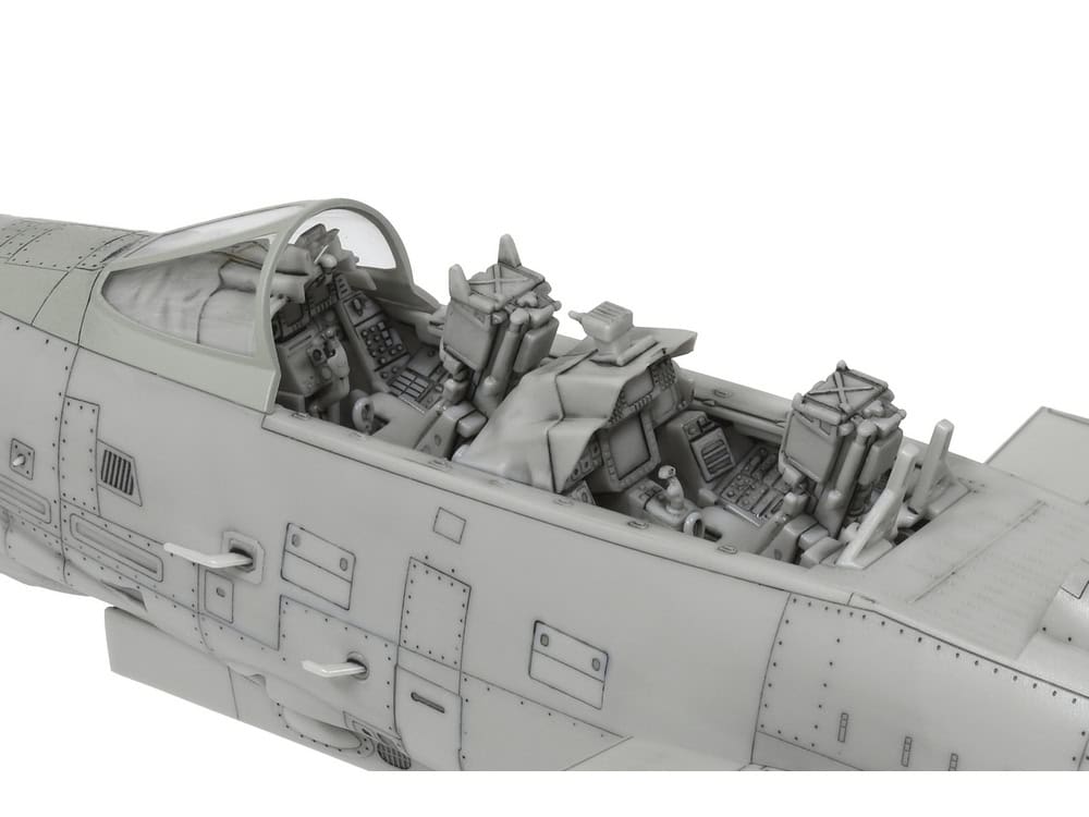 Tamiya 1/72 Warbird 60795 WB Grummanr F-14D Tomcat 組裝模型