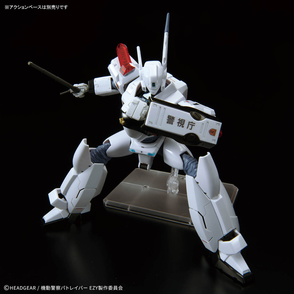Bandai 1/48 RG 英格拉姆 Plus 組裝模型