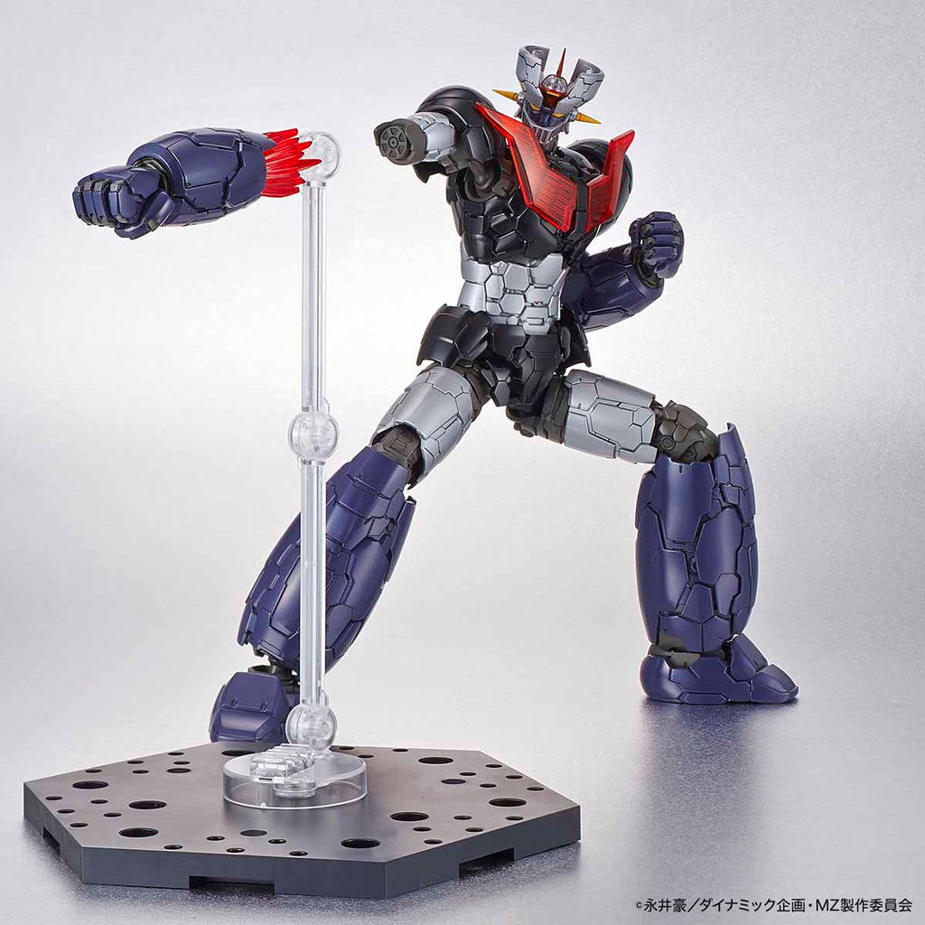 Bandai 1/144 HG 魔神 Z（INFINITY 版） 組裝模型