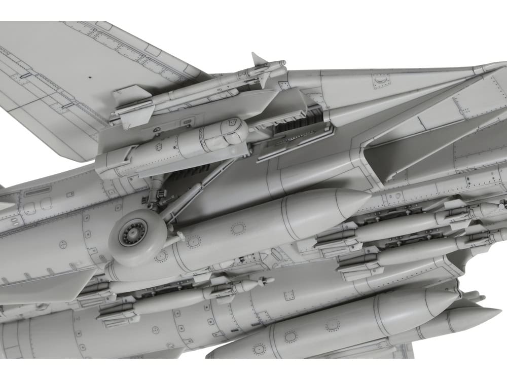 Tamiya 1/72 Warbird 60795 WB Grummanr F-14D Tomcat 組裝模型