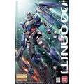 Bandai 1/100 MG 00Q量子型 組裝模型
