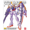 Bandai 1/100 MG 飛翼高達 Ver.Ka 組裝模型