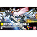 Bandai 1/144 HGUC 165 勝利高達 組裝模型