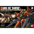 Bandai 1/144 HGUC 031 巴烏（量產型） 組裝模型