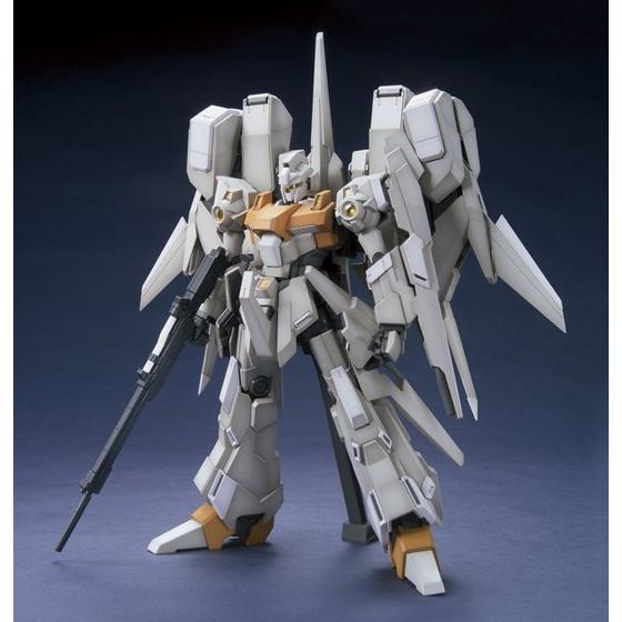 Bandai 1/100 MG ReZEL 一般機 組裝模型