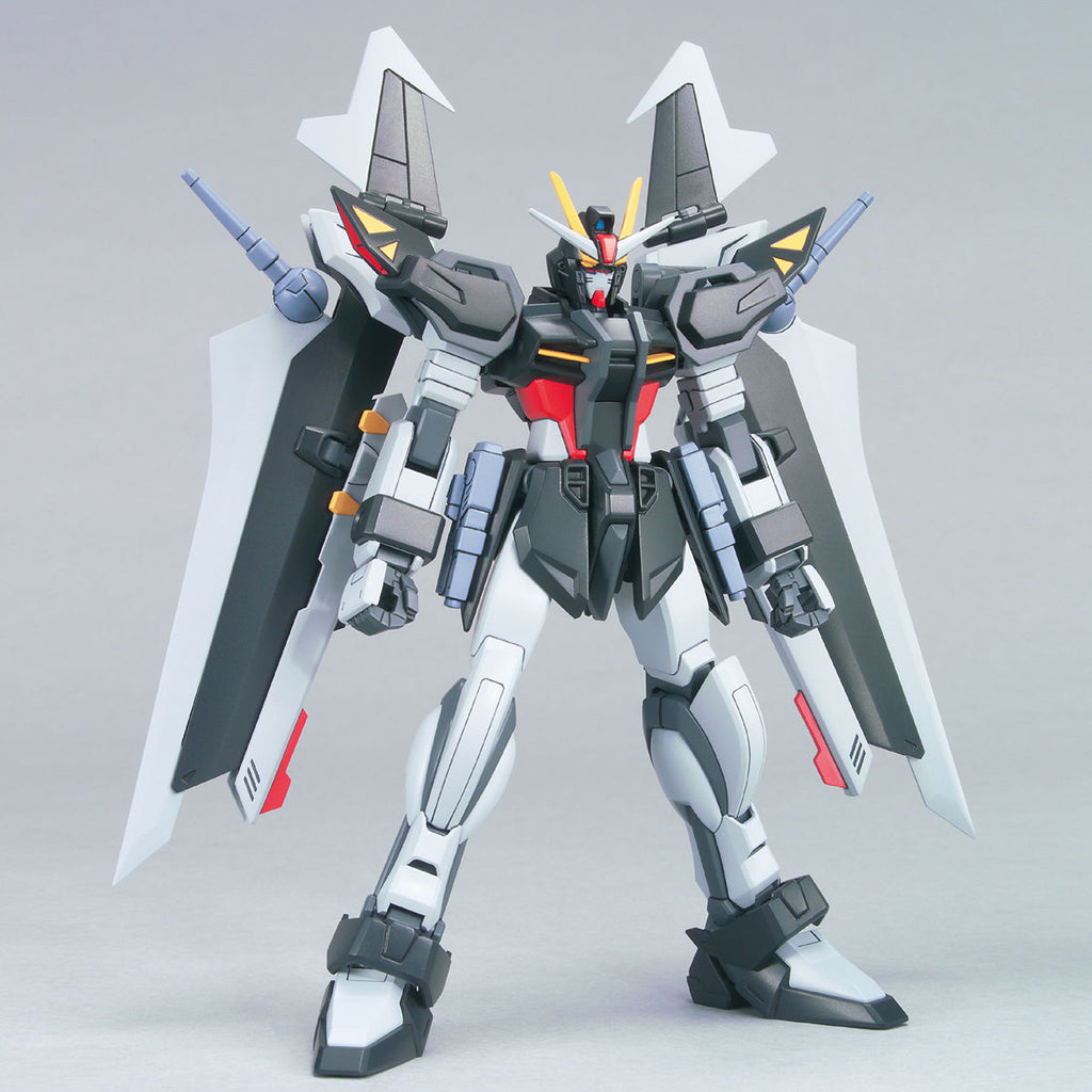 Bandai 1/144 HG-Seed 041 突擊暮影高達 組裝模型