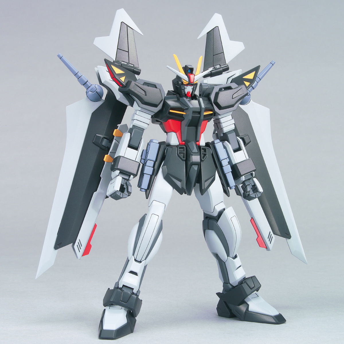 Bandai 1/144 HG-Seed 041 突擊暮影高達 組裝模型