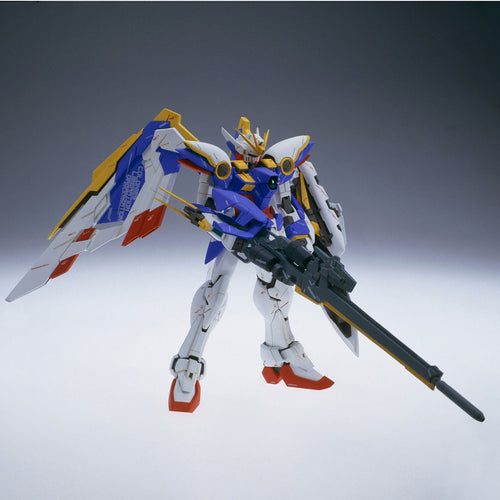 Bandai 1/100 MG 飛翼高達 Ver.Ka 組裝模型