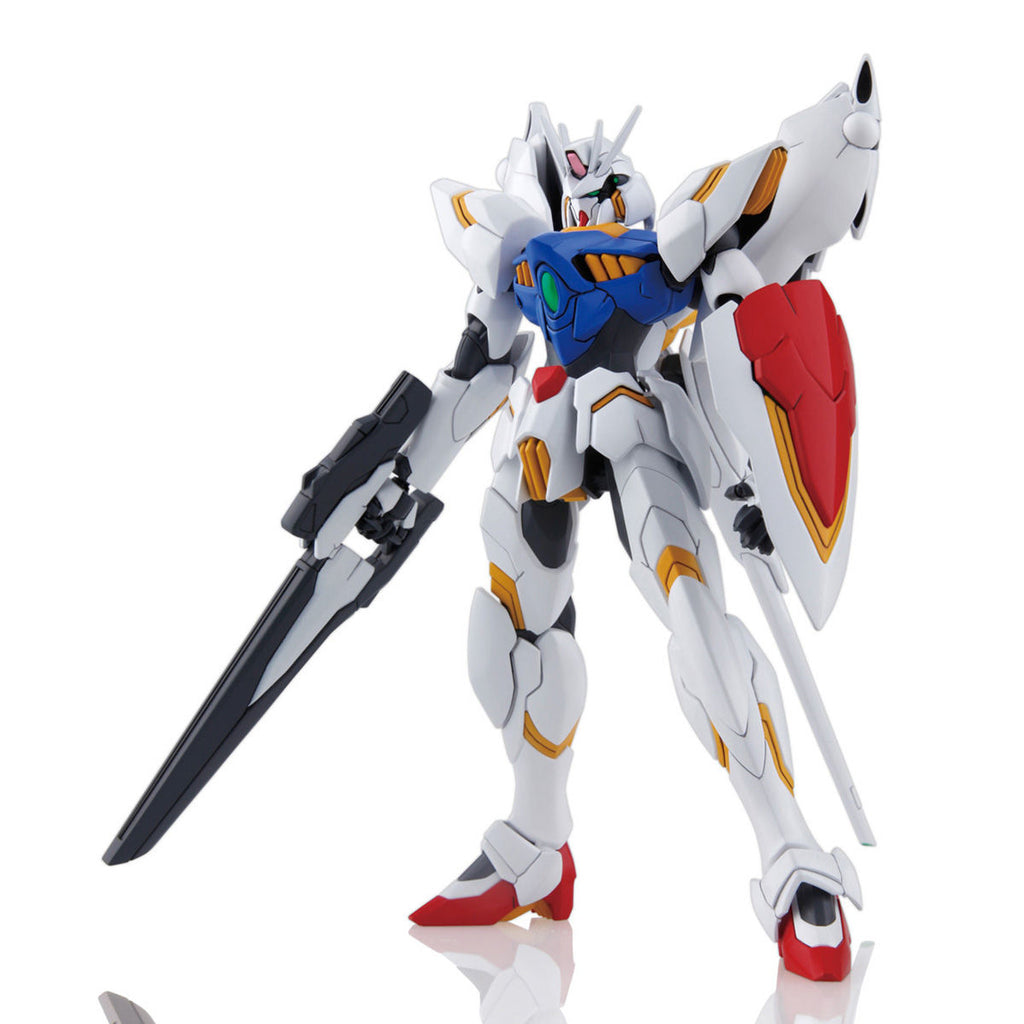 Bandai 1/144 HG AGE 027 高達 LEGILIS 組裝模型