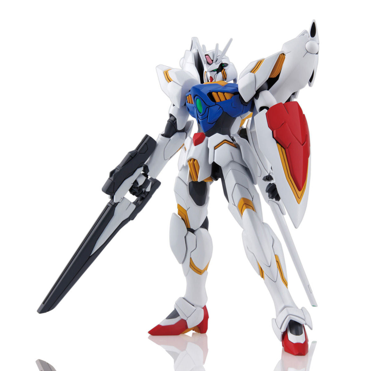 Bandai 1/144 HG AGE 027 高達 LEGILIS 組裝模型